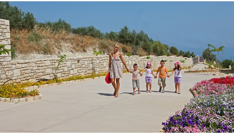 Carme Villas - NR, Крит